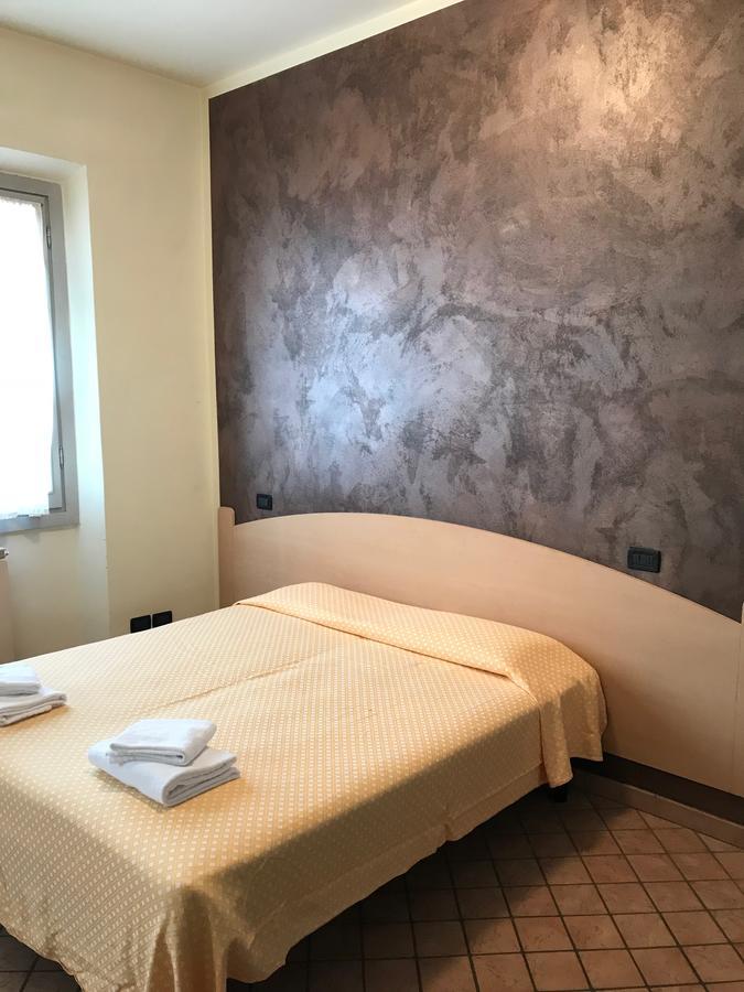 ホテル Relais Stella シーニャ エクステリア 写真