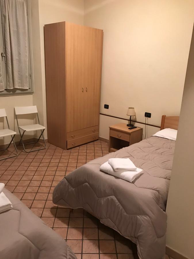 ホテル Relais Stella シーニャ エクステリア 写真