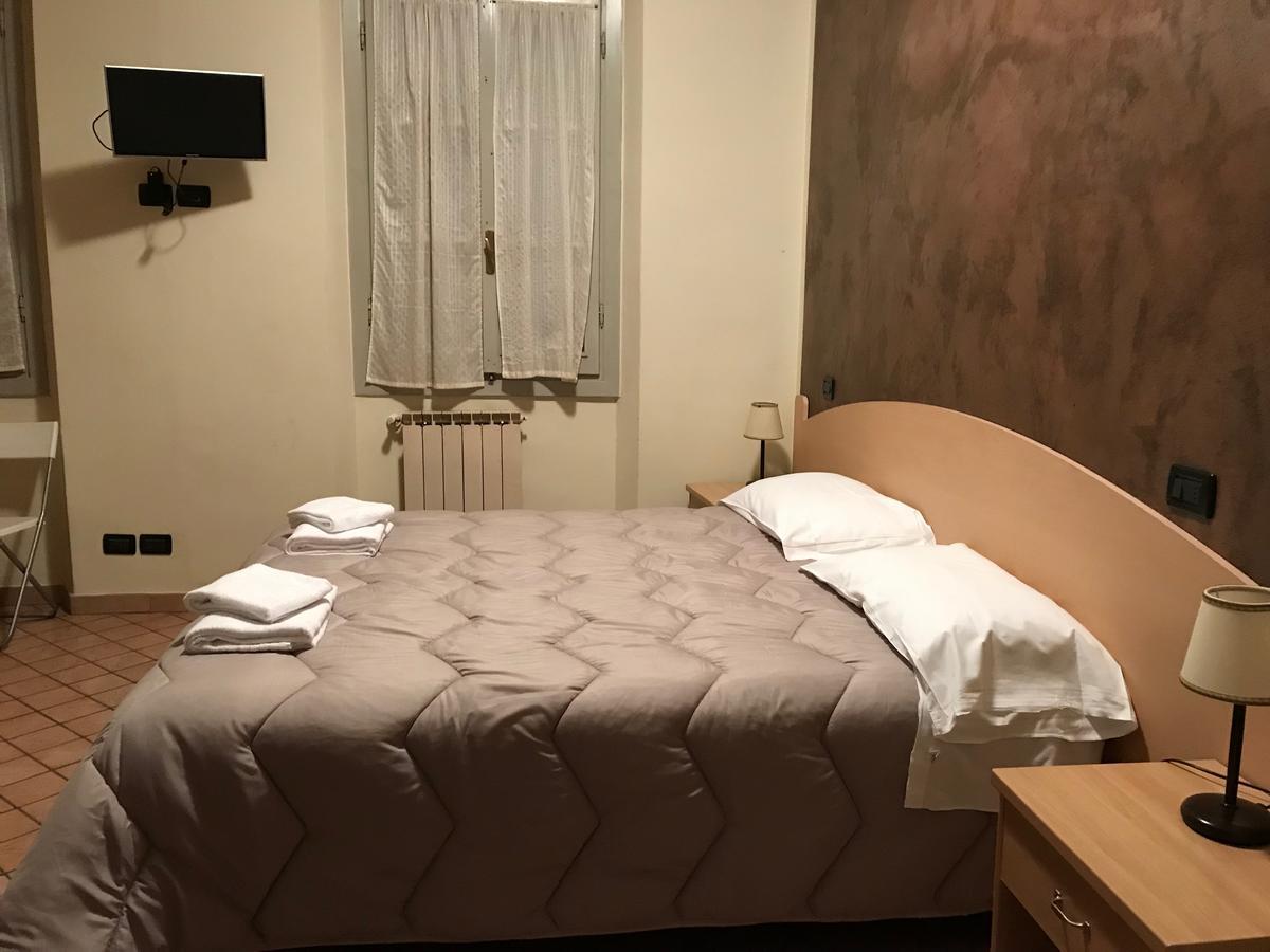 ホテル Relais Stella シーニャ エクステリア 写真
